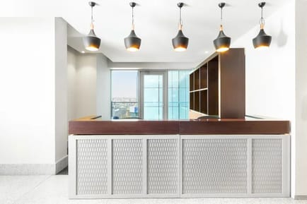Image 3 of IWG (Regus) Hamad Tower, King Fahd Branch Road, 12584 - Riyadh