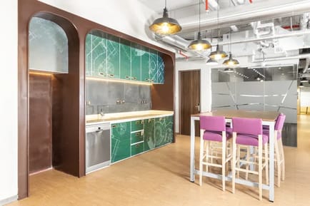 Image 5 of IWG (Regus) Hamad Tower, King Fahd Branch Road, 12584 - Riyadh