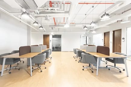 Image 7 of IWG (Regus) Hamad Tower, King Fahd Branch Road, 12584 - Riyadh