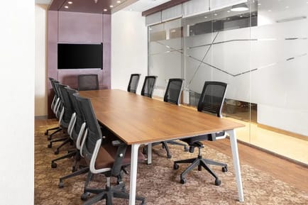 Image 8 of IWG (Regus) Hamad Tower, King Fahd Branch Road, 12584 - Riyadh