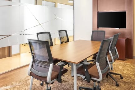 Image 9 of IWG (Regus) Hamad Tower, King Fahd Branch Road, 12584 - Riyadh