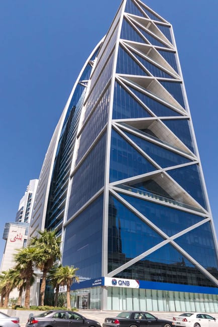 Image 1 of IWG (Regus) Hamad Tower, King Fahd Branch Road, 12584 - Riyadh