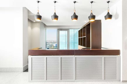 Image 2 of IWG (Regus) Hamad Tower, King Fahd Branch Road, 12584 - Riyadh