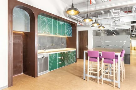 Image 6 of IWG (Regus) Hamad Tower, King Fahd Branch Road, 12584 - Riyadh