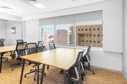 Image 7 of IWG (Regus) Hamad Tower, King Fahd Branch Road, 12584 - Riyadh