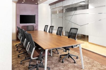 Image 9 of IWG (Regus) Hamad Tower, King Fahd Branch Road, 12584 - Riyadh