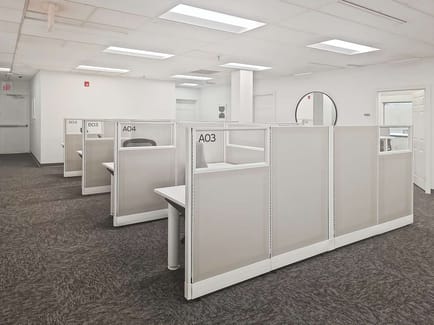 Image 12 of Success Workspace - 20 Jackson Drive Cranford, NJ 07016 - New Jersey