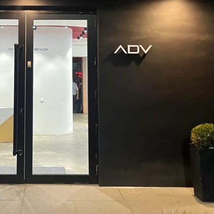 Image 1 of ADV Workspace - 50 Turuspekova Street, Almaty - Kazakhstan