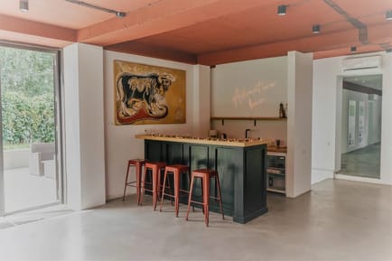 Image 5 of ADV Workspace - 50 Turuspekova Street, Almaty - Kazakhstan