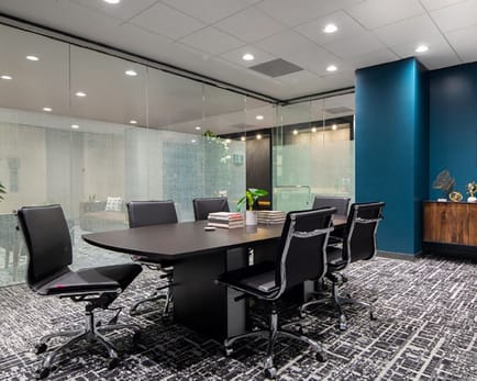 Image 5 of Boxer Workstyle - 801 Louisiana Street, TX 77002 - Houston