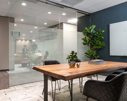 Image 7 of Boxer Workstyle - 801 Louisiana Street, TX 77002 - Houston
