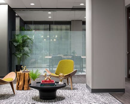 Image 8 of Boxer Workstyle - 801 Louisiana Street, TX 77002 - Houston