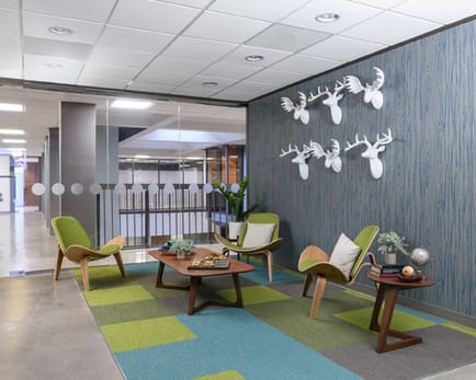 Image 4 of Boxer Workstyle - 1120 NASA Parkway, TX 77058 - Houston