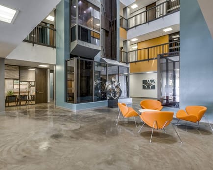 Image 5 of Boxer Workstyle - 1120 NASA Parkway, TX 77058 - Houston