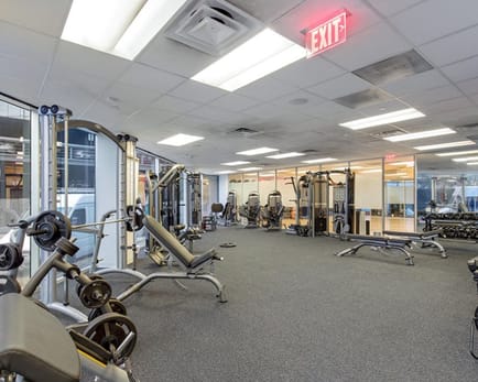 Image 4 of Boxer Workstyle - 1220 Augusta Drive, TX 77057 - Houston