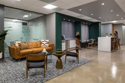 Image 2 of Boxer Workstyle - 1601 Industrial Blvd, TX 77478 - Sugar Land