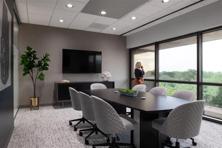 Image 3 of Boxer Workstyle - 1601 Industrial Blvd, TX 77478 - Sugar Land