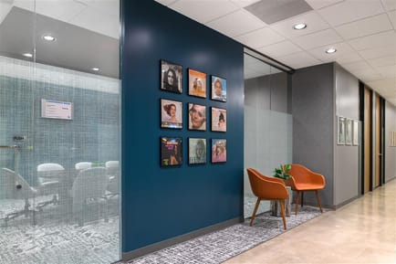 Image 4 of Boxer Workstyle - 1601 Industrial Blvd, TX 77478 - Sugar Land