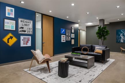 Image 5 of Boxer Workstyle - 1601 Industrial Blvd, TX 77478 - Sugar Land