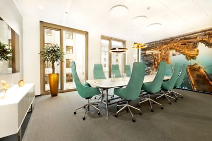 Image 3 of Contora - Ko-Quartier Briete Strasse 22, 40213 - Dusseldorf