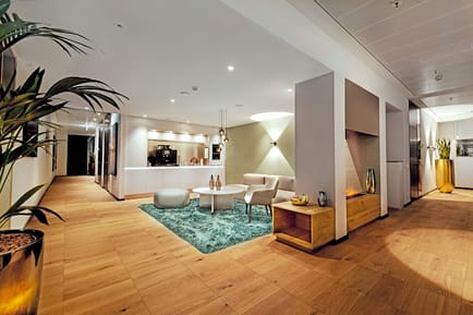Image 4 of Contora - Ko-Quartier Briete Strasse 22, 40213 - Dusseldorf
