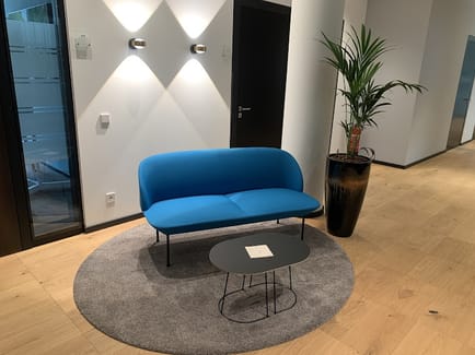 Image 6 of Contora - Ko-Quartier Briete Strasse 22, 40213 - Dusseldorf