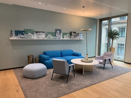 Image 8 of Contora - Ko-Quartier Briete Strasse 22, 40213 - Dusseldorf