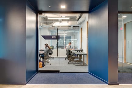 Image 4 of The Cue - 750 N. St. Paul Street, TX 75201 - Dallas