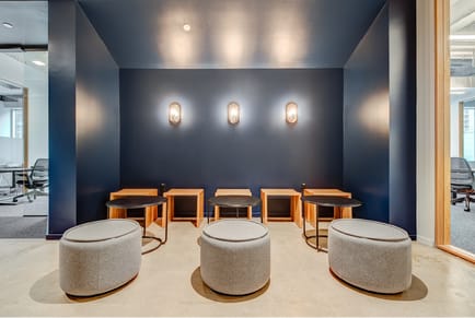Image 6 of The Cue - 750 N. St. Paul Street, TX 75201 - Dallas