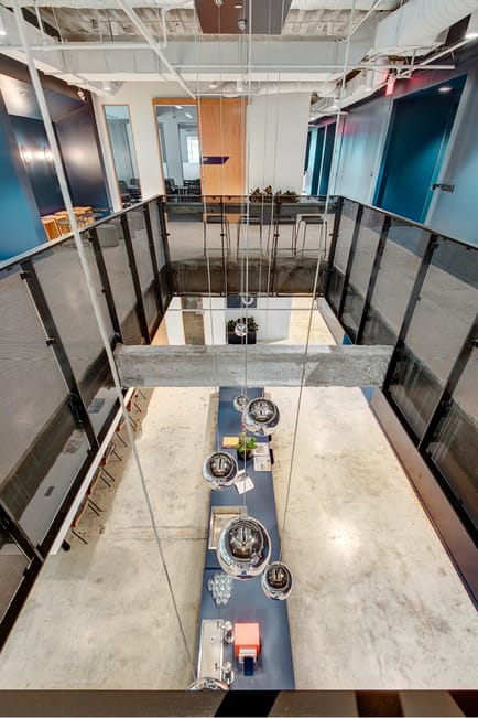Image 7 of The Cue - 750 N. St. Paul Street, TX 75201 - Dallas