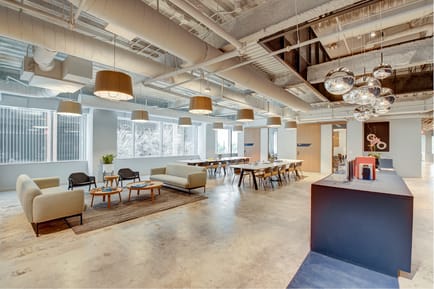 Image 8 of The Cue - 750 N. St. Paul Street, TX 75201 - Dallas