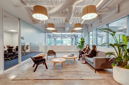 Image 9 of The Cue - 750 N. St. Paul Street, TX 75201 - Dallas