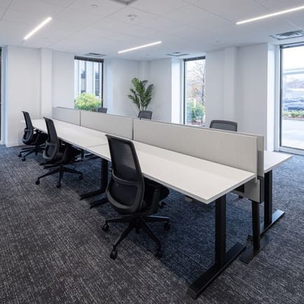 Image 3 of Workcplaces - Lakeside, 5775 Glenridge Drive, GA 30328 - Atlanta