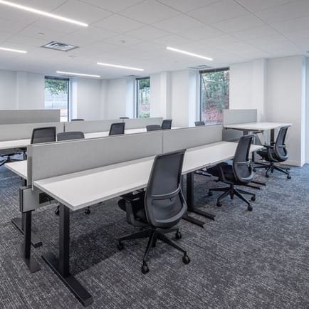 Image 4 of Workcplaces - Lakeside, 5775 Glenridge Drive, GA 30328 - Atlanta