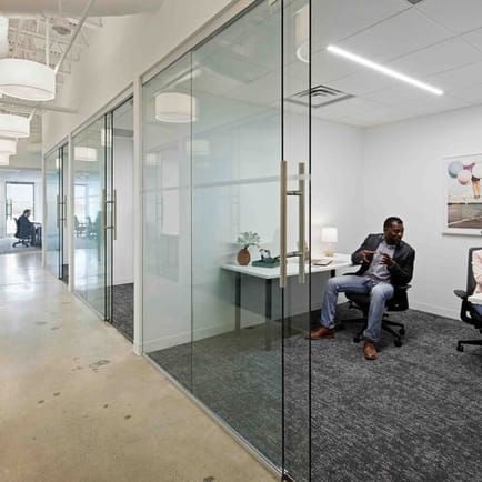 Image 5 of Workcplaces - Lakeside, 5775 Glenridge Drive, GA 30328 - Atlanta