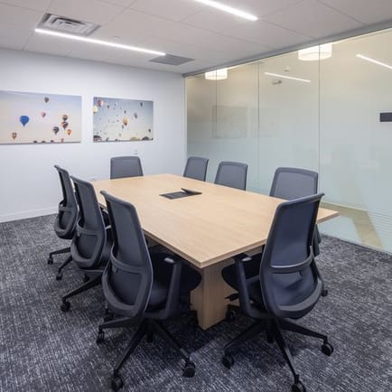 Image 8 of Workcplaces - Lakeside, 5775 Glenridge Drive, GA 30328 - Atlanta