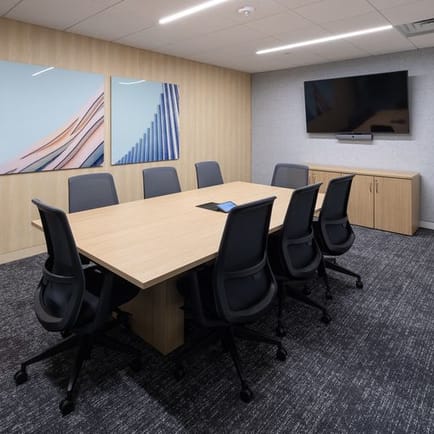 Image 10 of Workcplaces - Lakeside, 5775 Glenridge Drive, GA 30328 - Atlanta