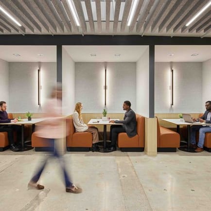 Image 12 of Workcplaces - Lakeside, 5775 Glenridge Drive, GA 30328 - Atlanta