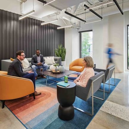 Image 14 of Workcplaces - Lakeside, 5775 Glenridge Drive, GA 30328 - Atlanta