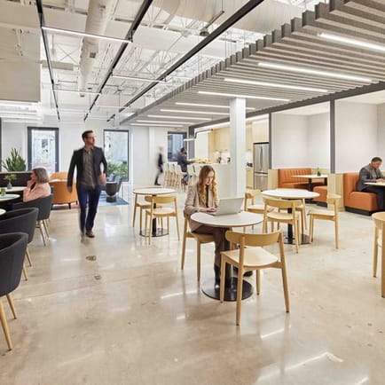 Image 15 of Workcplaces - Lakeside, 5775 Glenridge Drive, GA 30328 - Atlanta