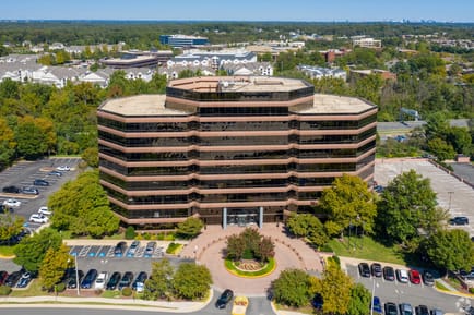Image 2 of Novel Office - 11350 Random Hill Rd, VA 22030 - Fairfax