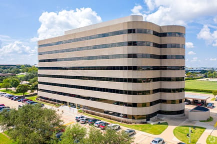 Image 1 of Novel Office - 5601 Excecutive Drive, TX 75038 - Irving