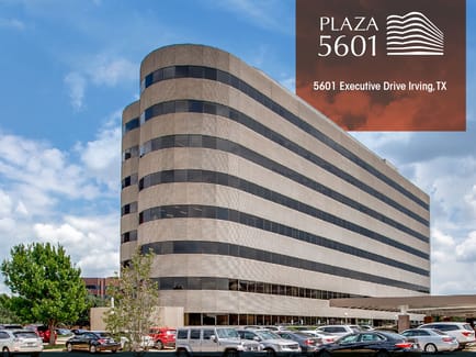 Image 2 of Novel Office - 5601 Excecutive Drive, TX 75038 - Irving