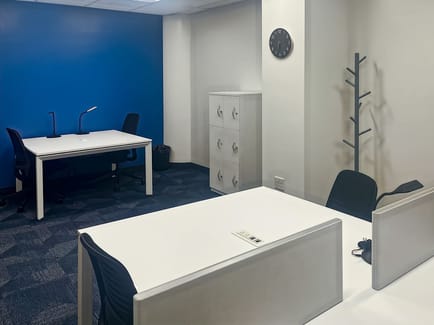 Image 8 of Novel Office - 5601 Excecutive Drive, TX 75038 - Irving