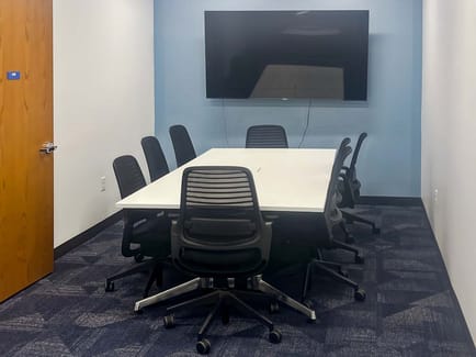 Image 9 of Novel Office - 5601 Excecutive Drive, TX 75038 - Irving