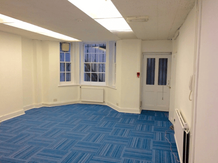 Image 7 of Our Space - 11 Welbeck Street, Marylebone, W1G