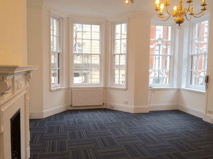 Image 2 of Our Space - 11 Welbeck Street, Marylebone, W1G