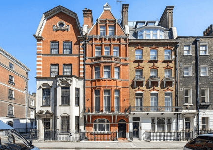 Image 9 of Our Space - 11 Welbeck Street, Marylebone, W1G