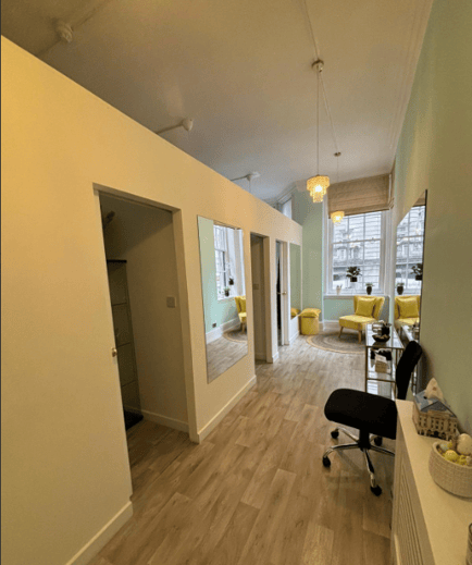Image 4 of Our Space - 11 Welbeck Street, Marylebone, W1G