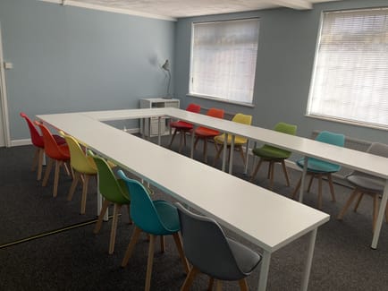 Image 3 of HMHC - Gorton Central, Highmead Street, M18 - Manchester